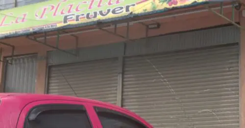 LA PLACITA FRUVER LA PLACITA FRUVER